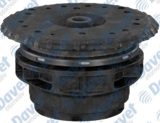 ERASTECH 28015 Amortisor Takozu On Sag Sol Rulmanli Master Iii 2.3 Dci -Master Iv 2.3 Dci - Movano 2.3 Cdti-Nv400 Autobus 2.3 Dci